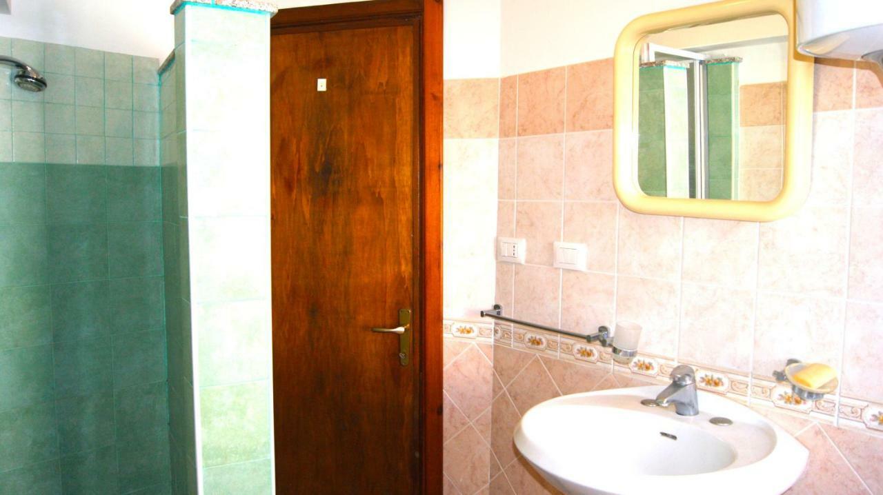 Apartment Romina Tergu Exterior photo